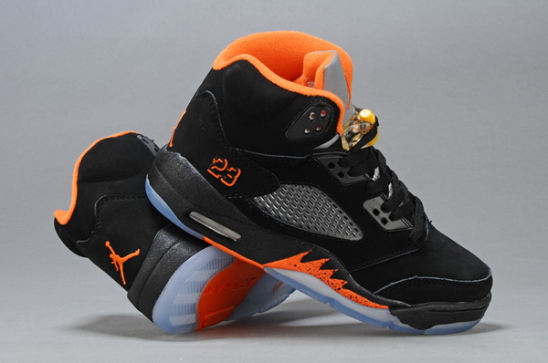 Jordan 5 Women AAA--013